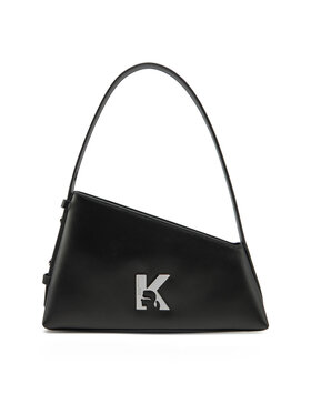 Karl Lagerfeld Jeans Karl Lagerfeld Jeans Geantă A1W30334 Negru
