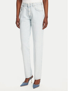 ACCESS FASHION ACCESS FASHION Farmer 53-8040-580 Kék Straight Fit