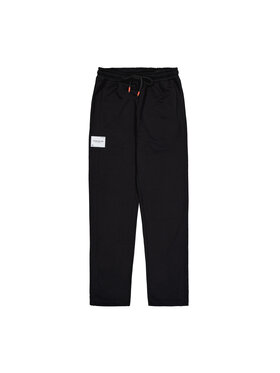 Alpha Industries Alpha Industries Joggery Studio Edition Jogger Women Czarny Loose Fit