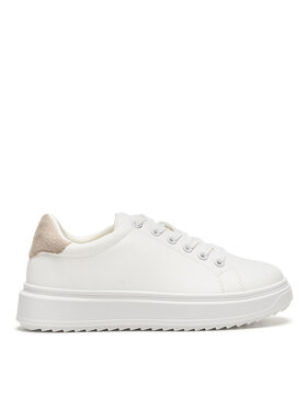 DeeZee DeeZee Sneakers AM1114 Weiß