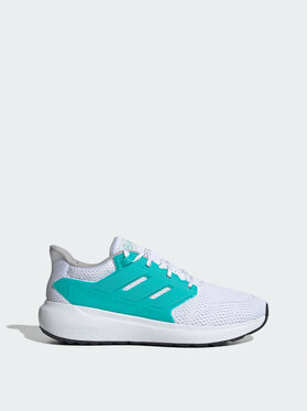 adidas adidas Półbuty 146115 Biały