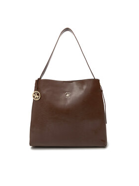Beverly Hills Polo Club Beverly Hills Polo Club Handtasche BHPC-W-05-A23 Braun