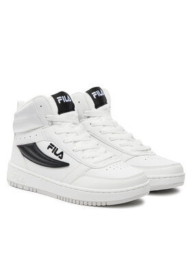 Fila Tenisice Fila Rega Nf Mid Teens FFT0124.13036 Bijela