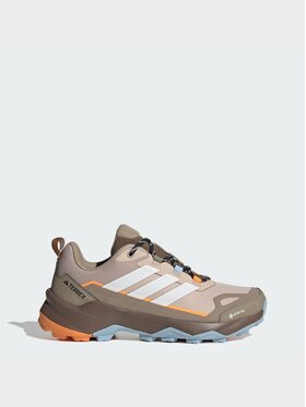 adidas adidas Trekkingi Terrex Skychaser AX5 GORE-TEX Brązowy
