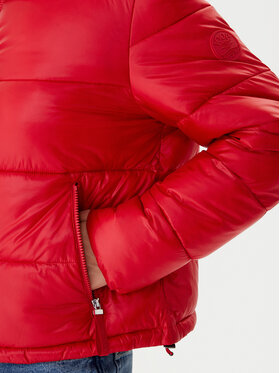 JOOP! Jeans Μπουφάν χειμωνιάτικο JOOP! Jeans - 5
