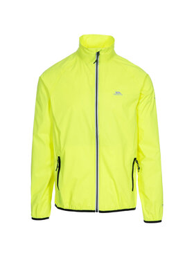 Trespass Trespass Kurtka outdoor Retract Żółty Stretch Fit