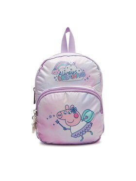 Peppa Pig Peppa Pig Раница ACCCS-SS25-210PP-A Виолетов