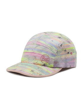 Buff Buff Czapka z daszkiem 5 Panels Cap 125373.555.10.00 Kolorowy