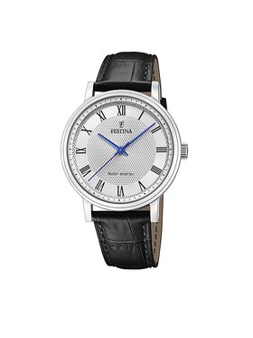 Festina Festina Hodinky 20660/3 Strieborná