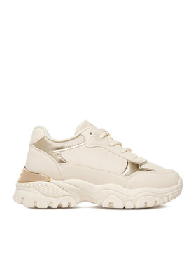 JENNY JENNY Sneakers CEO-CS20583-01 Écru