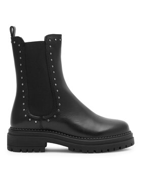 Sergio Bardi Sergio Bardi Aulinukai RST-C1057-01SB Juoda