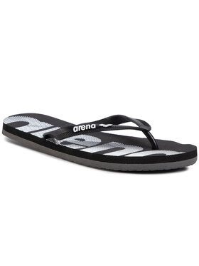 Arena Arena Žabky Flip Flop Polybag 002309 102 Černá