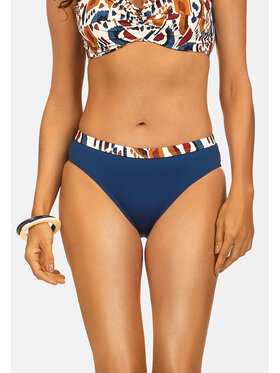 Feba Feba Bikini pezzo sotto FD20 Multicolore