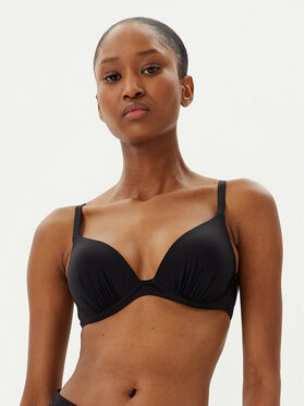 Chantelle Chantelle Bikini pezzo sopra Icon C16VNP Nero