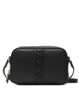 Liu Jo Liu Jo Táska Ecs M Camera Case AA3207 E0059 Fekete