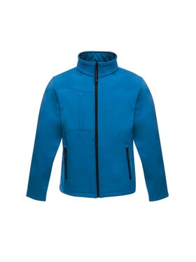 Regatta Regatta Kurtka outdoor Octagon II Błękitny Long Fit