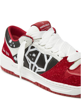 Αθλητικά Naked Wolfe φωτογραφία