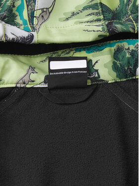 Ολόσωμη Φόρμα Softshell Reima φωτογραφία