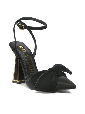 Kat Maconie Kat Maconie Sandali Maren Črna