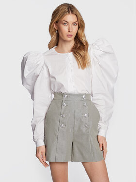Custommade Custommade Hemd Beri 999369269 Weiß Regular Fit