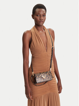 Aldo Aldo Borsetta Luxecarry 2.0 14076933 Marrone