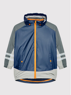 Playshoes Playshoes Дощовик 408640 D Кольоровий Regular Fit