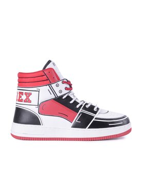 Calzature da uomo Pyrex MODIVO.IT collezione autunno inverno 2024 2025