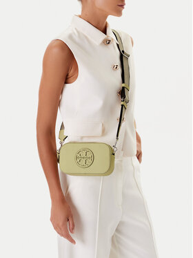 Tory Burch Tory Burch Käekott 165071 Kollane