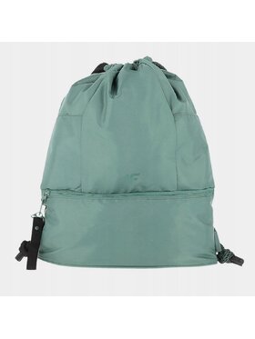 4F 4F Plecak AGYMU085-40S-OS-24 Zielony