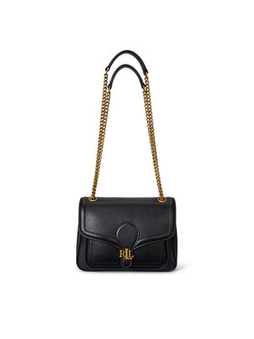 LAUREN RALPH LAUREN LAUREN RALPH LAUREN Rankinė 431974552001 Juoda