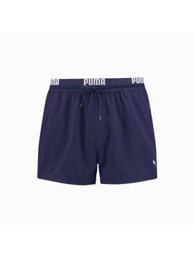 Puma Puma Kąpielówki 907659 Granatowy