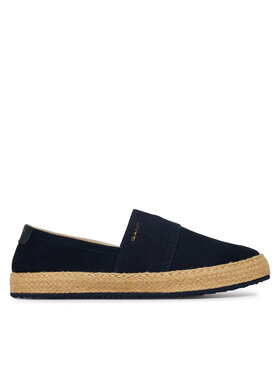 Gant Gant Espadrile 32568323 Mornarsko modra