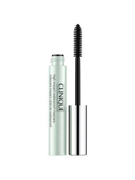 Clinique Clinique Hight Impact Waterproof Mascara Tusz do rzęs 02 Black/Brown 8ml