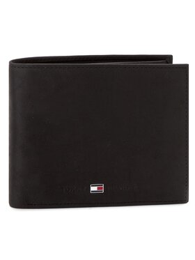 Tommy Hilfiger Tommy Hilfiger Rahakott Johnson Trifold AM0AM00665 Must