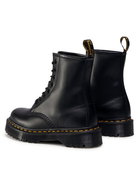 Dr. Martens Bulerji 1460 Bex 25345001 Črna