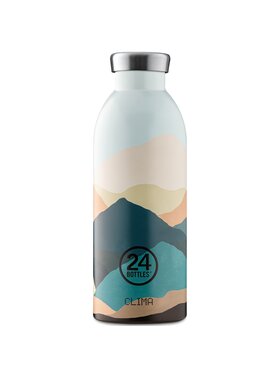 24Bottles 24Bottles Butelka termiczna Clima Biały