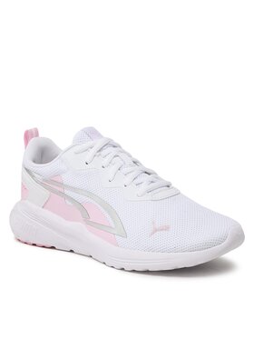 Puma Puma Sneakersy All-Day Active Jr 387386 11 Biały
