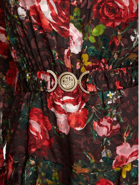 Guess Φόρεμα κοκτέιλ Guess - 4