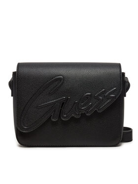 Guess Guess Handtasche J3YZ32 WG730 Schwarz