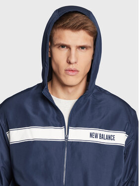 Μπουφάν μεταβατικό New Balance φωτογραφία