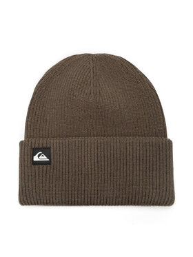 Quiksilver Quiksilver Czapka QS-M3-001-AW24 Brązowy