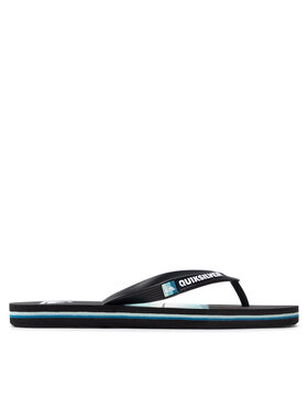 Quiksilver Japanke AQYL101244 Crna