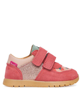 Mrugała Mrugała Laisvalaikio batai Coco 3111/5-45 Rožinė