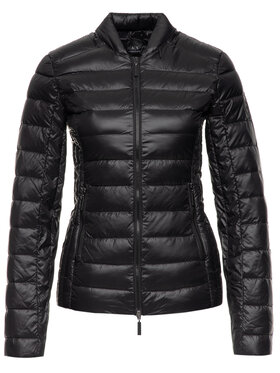Armani Exchange Armani Exchange Puhovka 8NYB01 YNM4Z 1200 Črna Regular Fit
