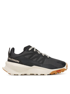 Salomon Salomon Trekking Patrol L47736600 Siva