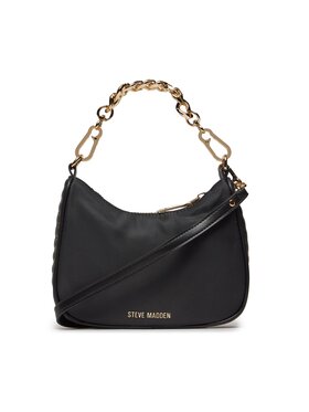 Steve Madden Ročna Torba Bkhai SM13001125-04004-B-G Črna