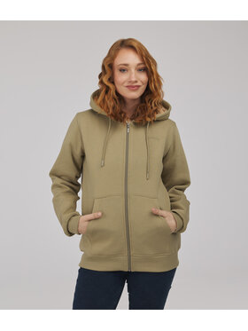 Lee Cooper Lee Cooper Bluza NEHA Beżowy Regular Fit