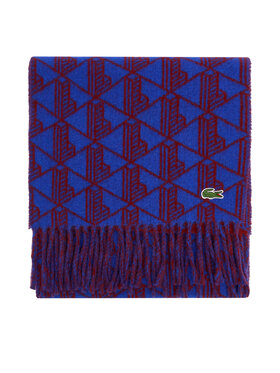 Κασκόλ Lacoste φωτογραφία