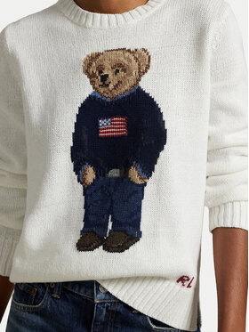Polo Ralph Lauren Πουλόβερ Polo Ralph Lauren - 4