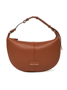 Armani Exchange Armani Exchange Kabelka XW001574 AF15632 U6048 Hnedá
